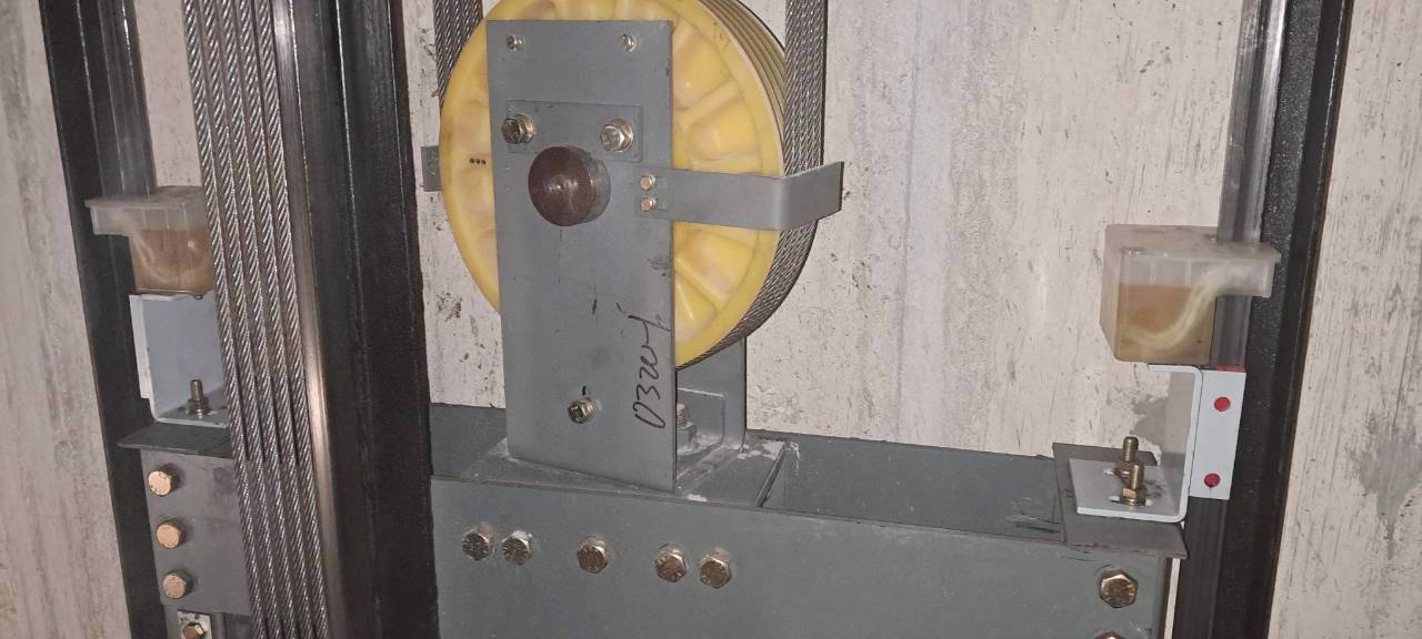 ELEVATOR SERVICE